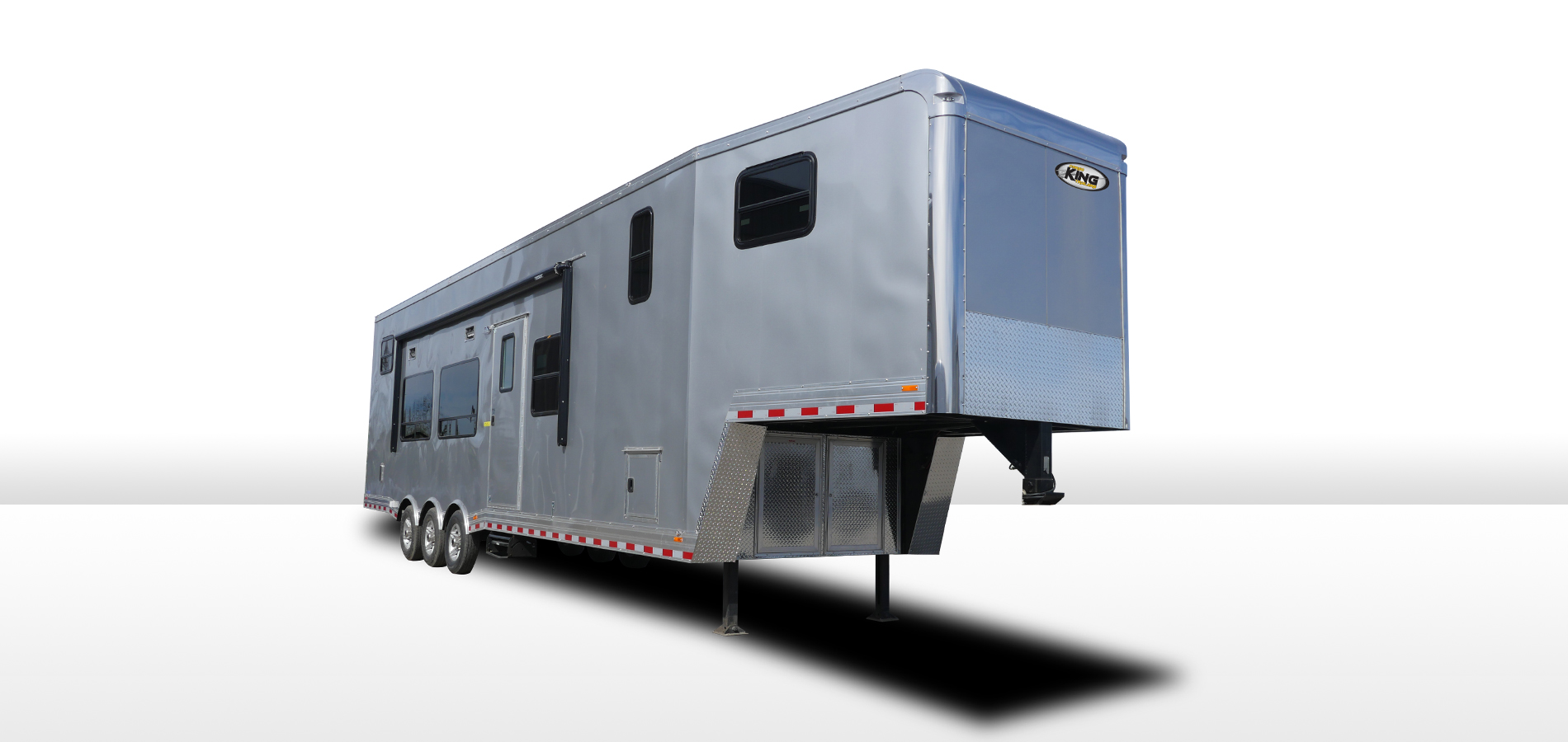 Grand Sport RVs