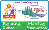 Care Camps, fighting cancer and making memories